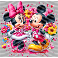 Valentine's Day-QRJ  3586